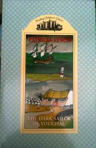 The Dark Sailor of Youghal Novels & Short Stories