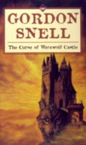 The Curse of Werewolf Castle book
