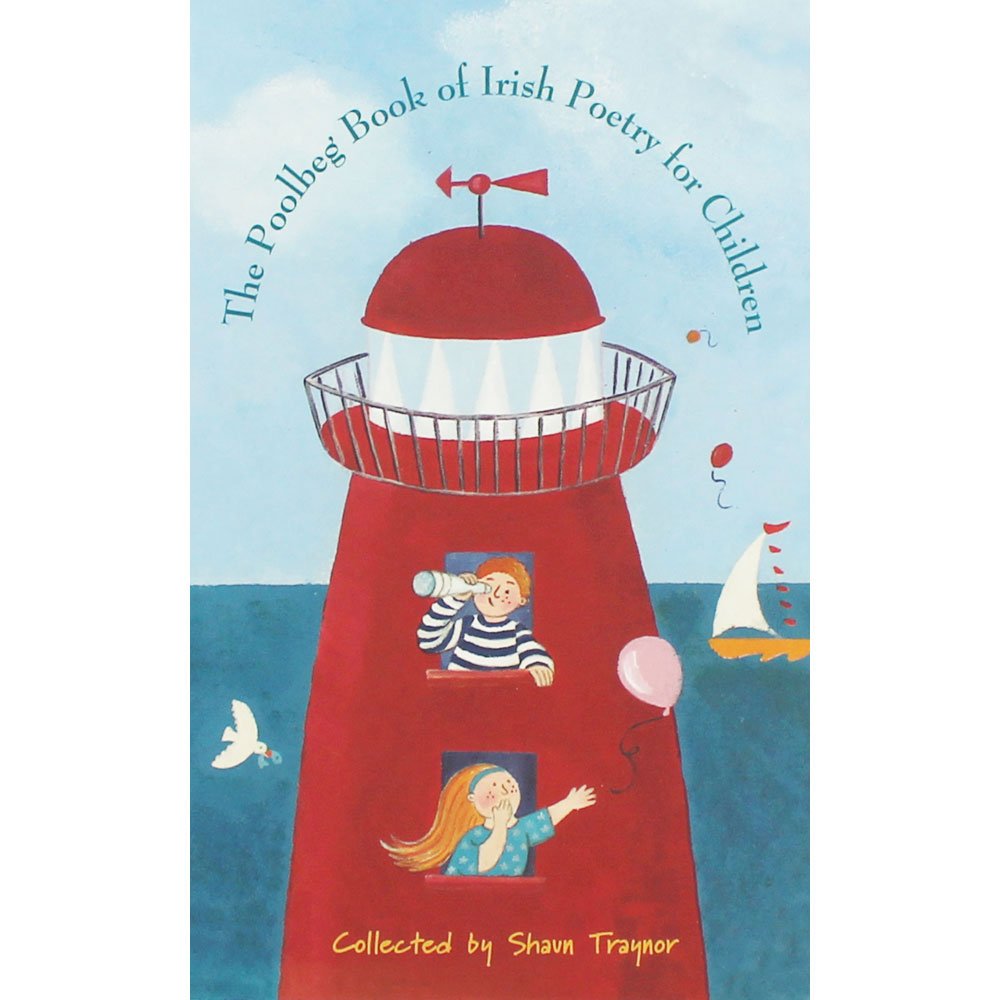 The Poolbeg Book of Irish Poetry for Children Non-fiction