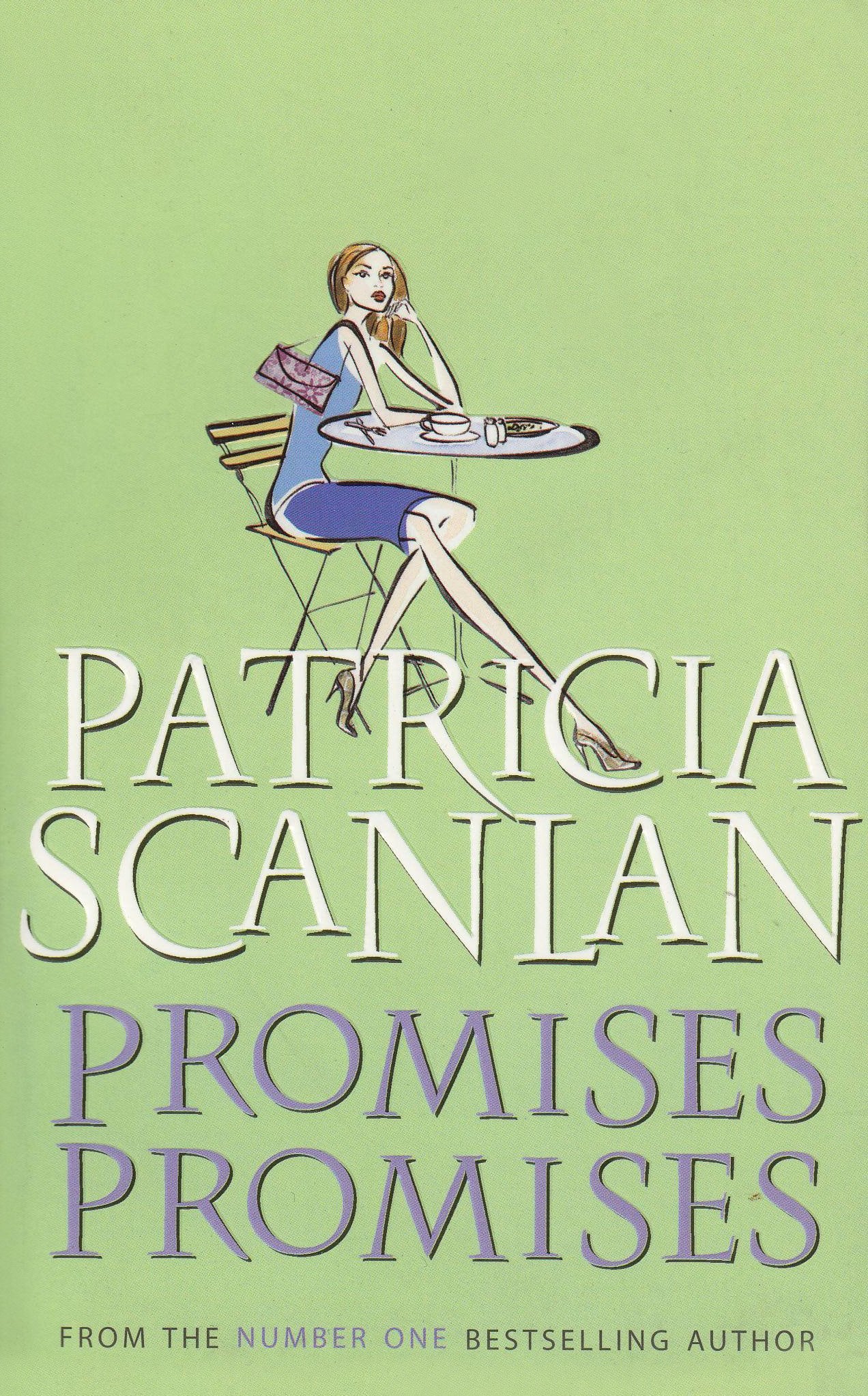 Promises, Promises Contemporary literature