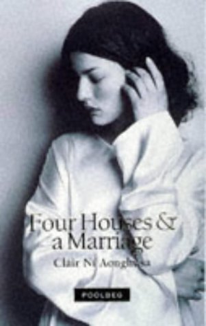 Four Houses and a Marriage Contemporary literature
