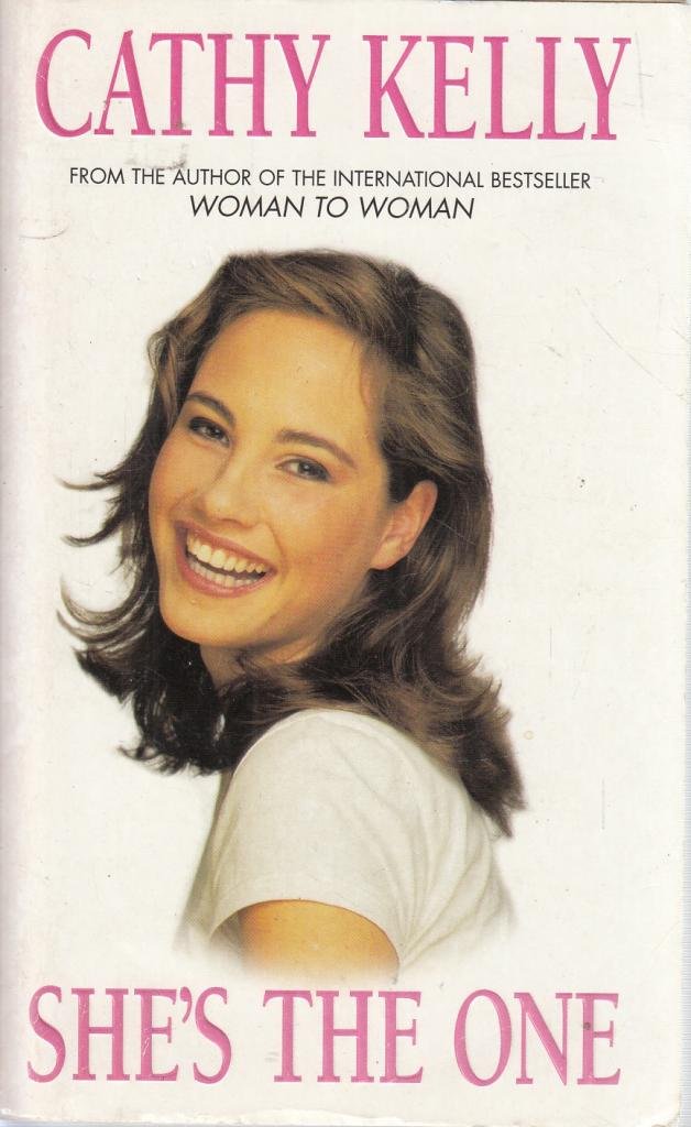Product Image: She's the One
