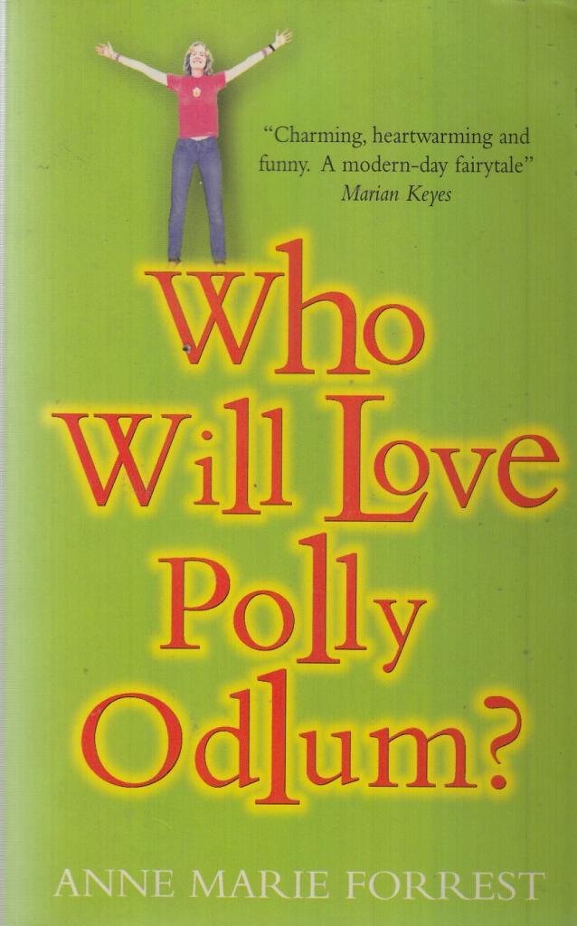Who Will Love Polly Odlum? Contemporary literature