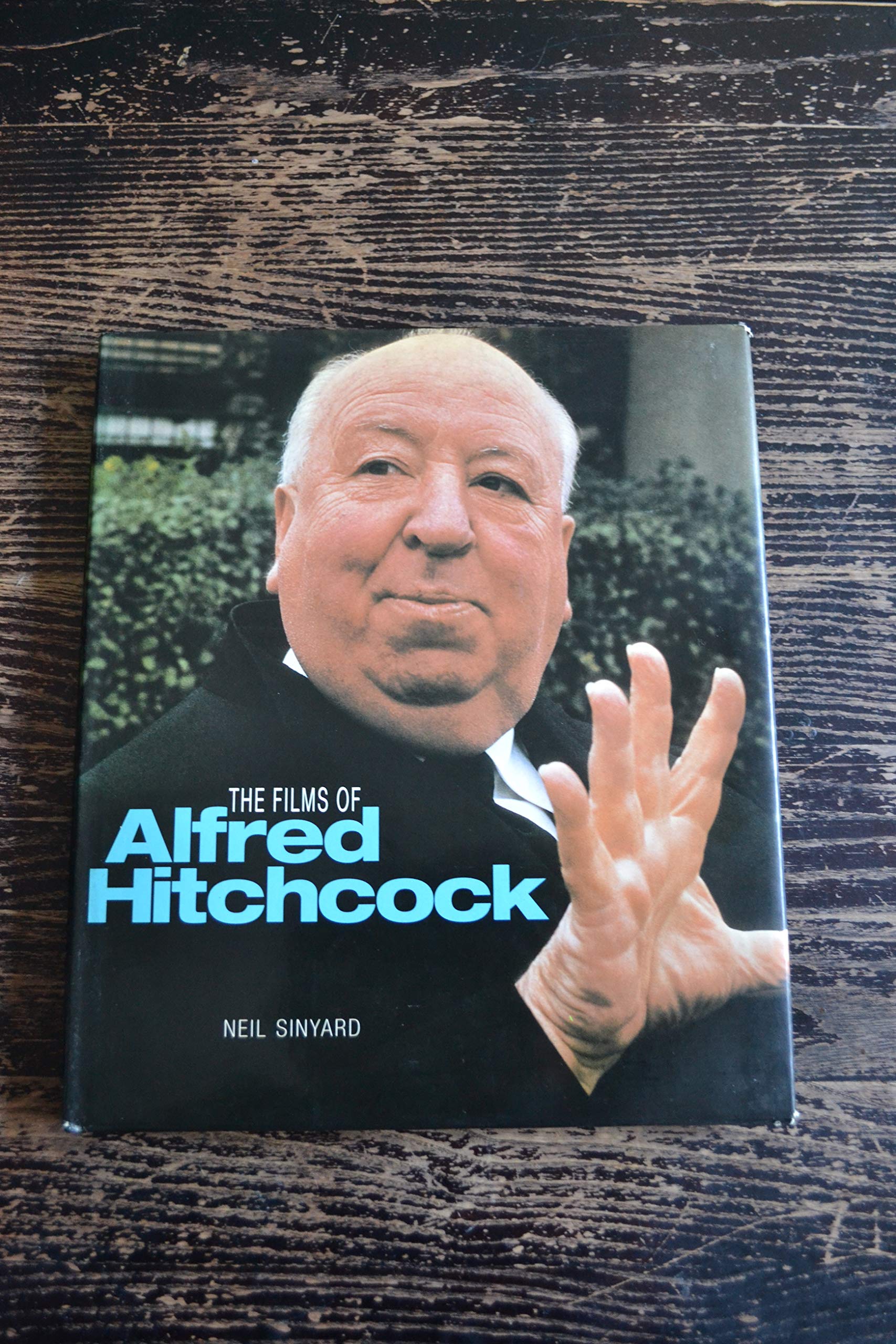 The Films of Alfred Hitchcock Film, Art & Culture