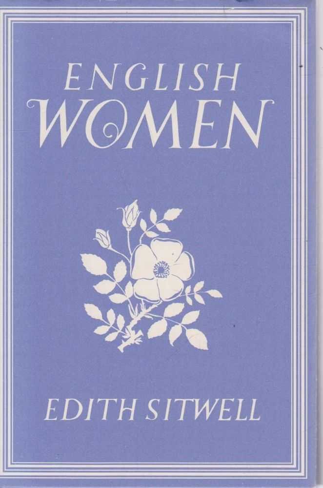 English Women (Writer's Britain Series) Books