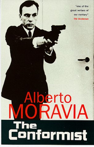 The Conformist (Film Ink) Contemporary literature