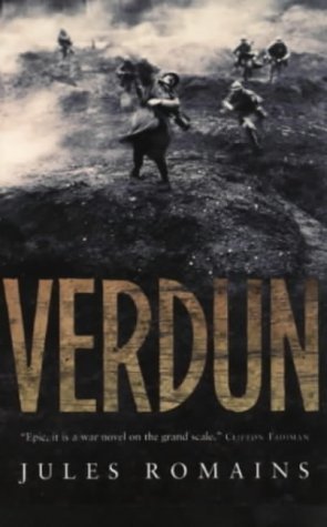 Verdun book
