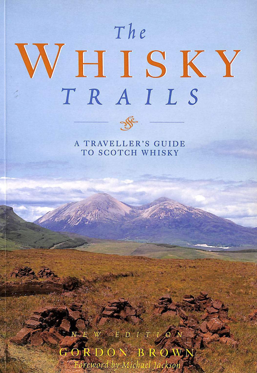 The Whisky Trails: A Traveller's Guide to Scotch Whisky Leisure, Home & Garden