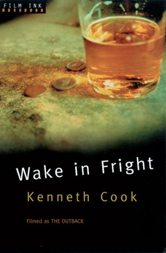 Wake in Fright (Film Ink) Contemporary literature