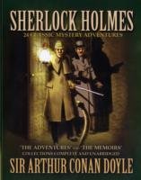 Sherlock Holmes: 24 Classic Short Stories: The Short Stories Contemporary literature