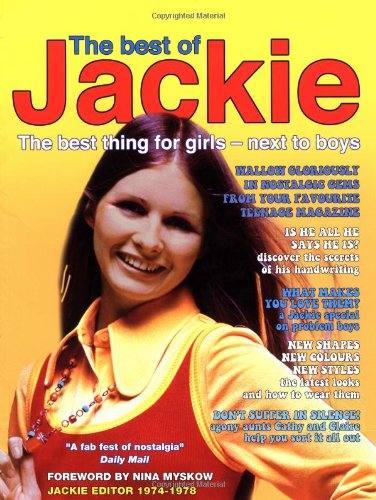 Jackie, the Best of book