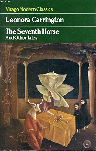 Seventh Horse & Other Tales book