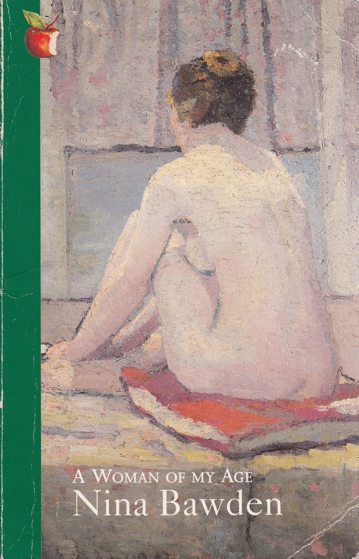 A Woman of My Age (Virago Modern Classics) Contemporary literature