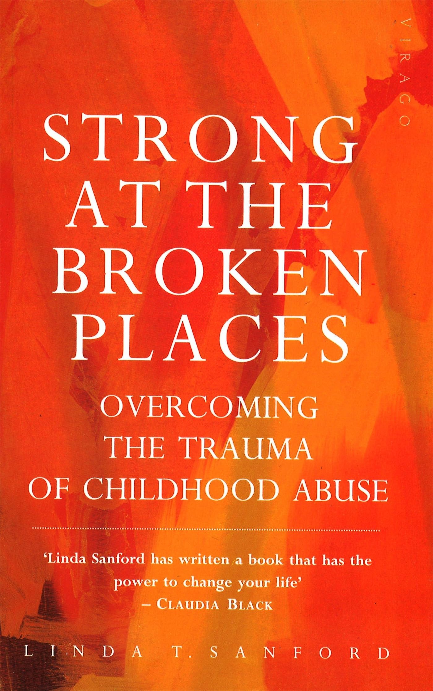 Strong At The Broken Places Medicine