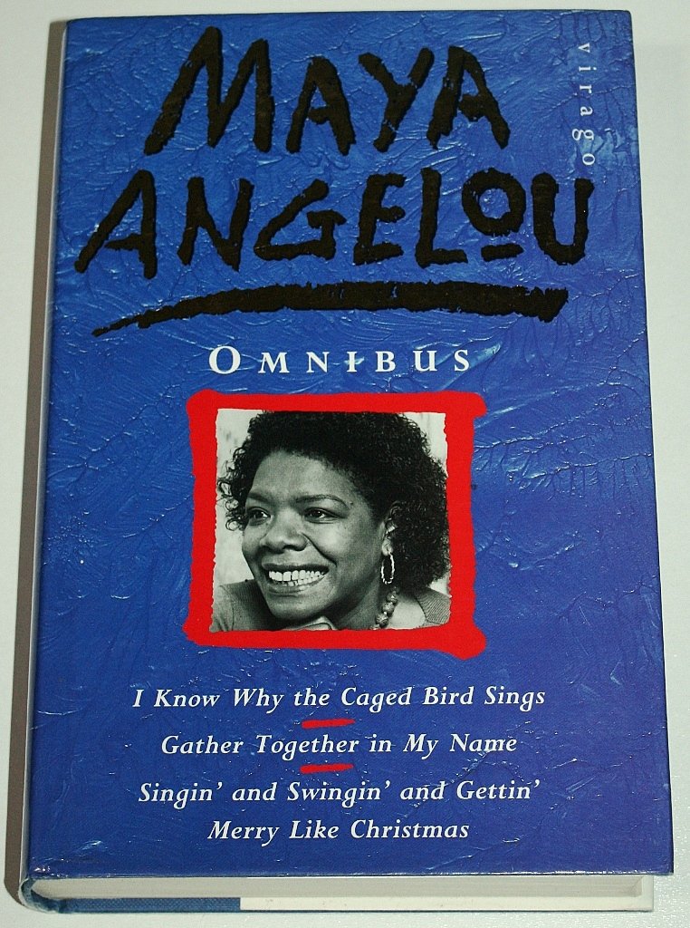 Omnibus: "I Know Why the Caged Bird Sings", "Gather Together in My Name", "Singin' and Swingin' and Gettin' Merry Like Christmas" Vol. 1 Art & Literature