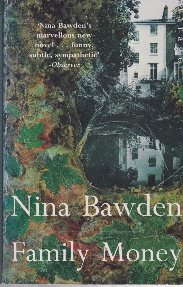 Family Money (Virago Modern Classics) Contemporary literature