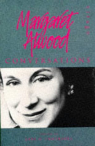 Margaret Atwood: Conversations Books