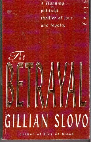The Betrayal, The Contemporary literature