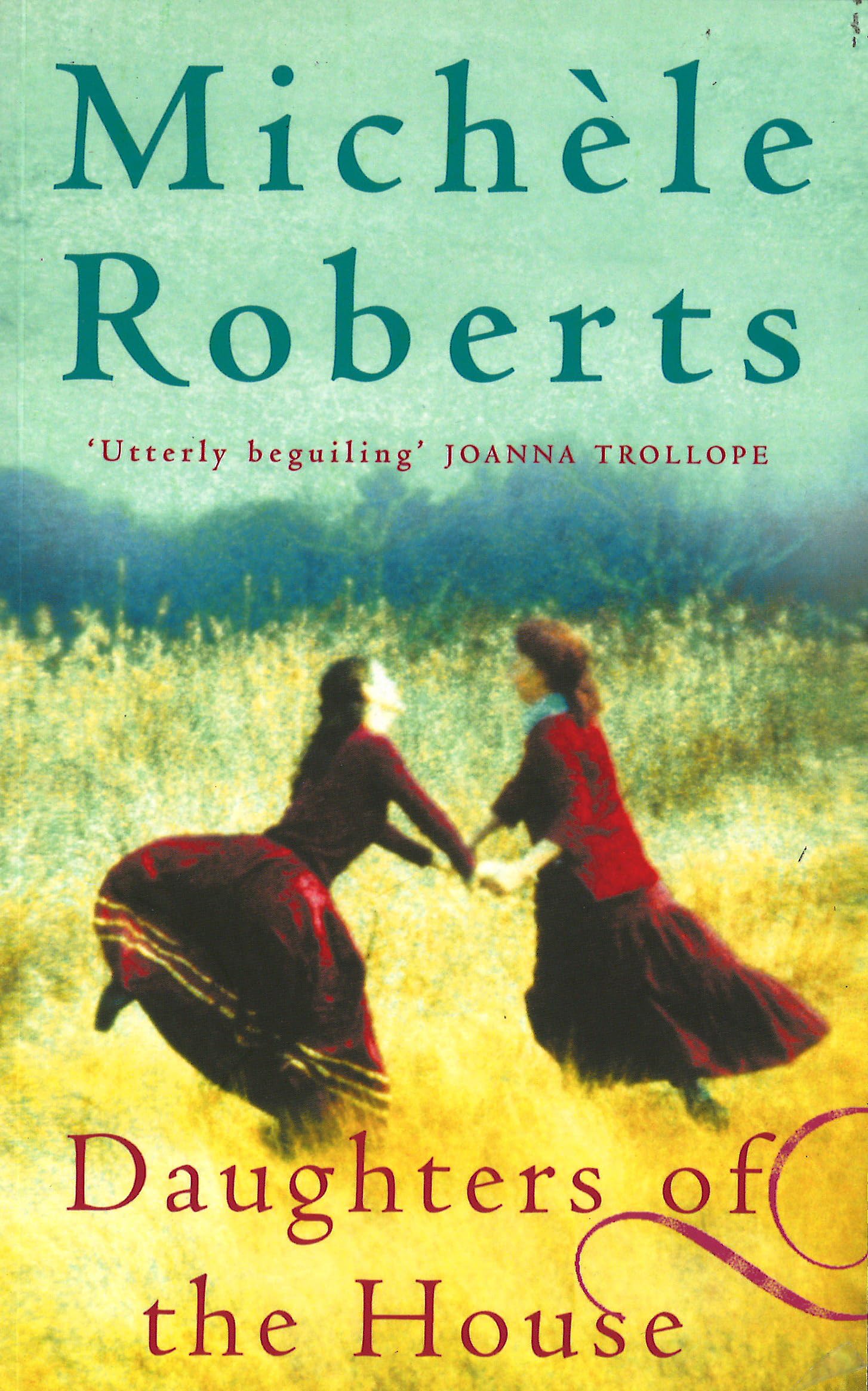 Daughters Of The House Contemporary literature