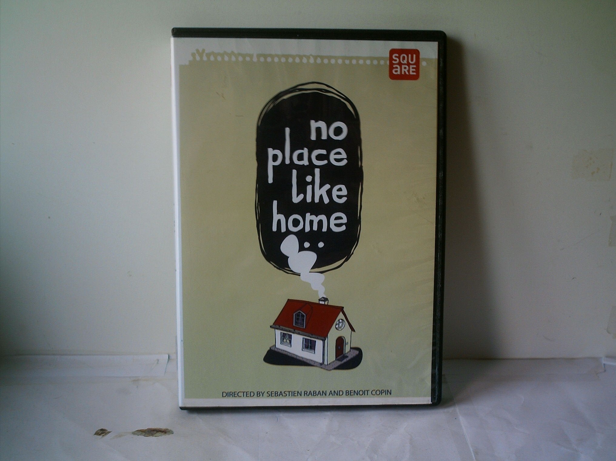 No Place Like Home General education