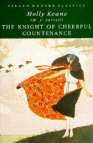 The Knight of Cheerful Countenance (Virago Modern Classics) Contemporary literature