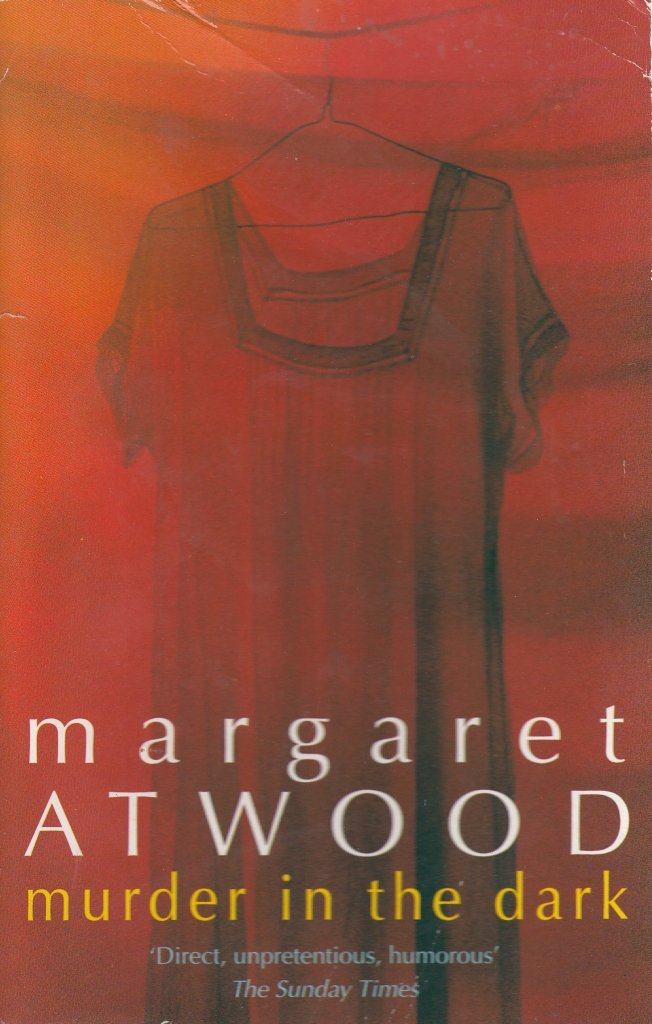 Murder in the Dark: Short Fictions and Prose Poems Essays & Short Stories