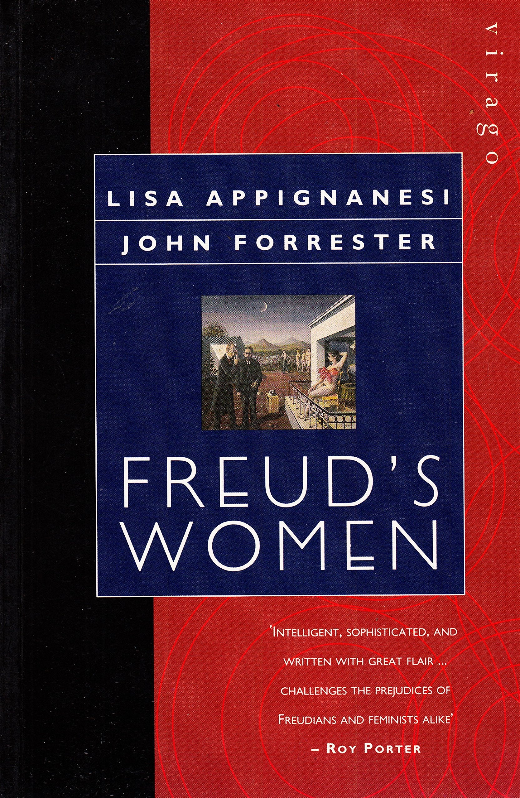 Freud's Women Books