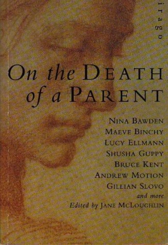 On the Death of a Parent book