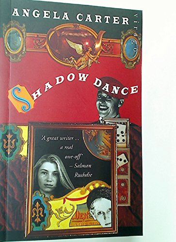 Product Image: Shadow Dance (Virago Modern Classics)