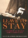 Leave to Stay: Stories of Exile and Belonging book