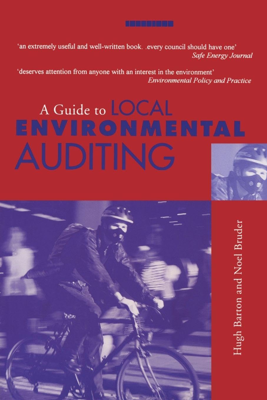 A Guide to Local Environmental Auditing Law