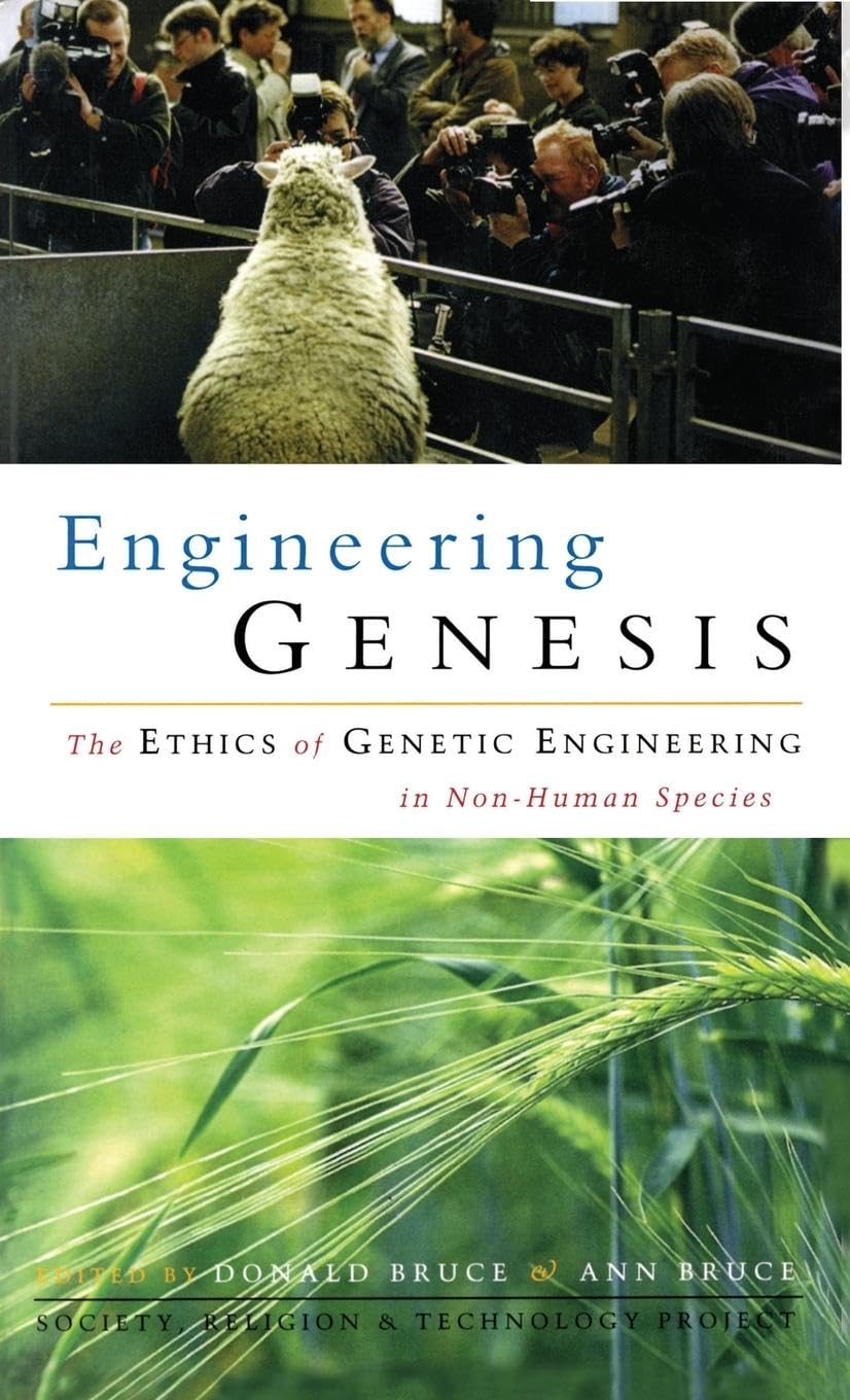 Engineering Genesis Medicine