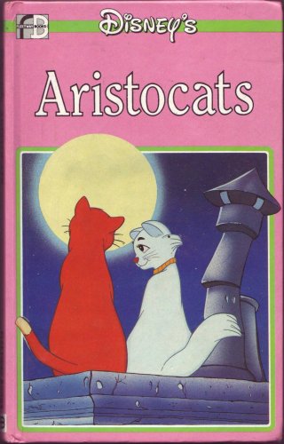 ARISTOCATS Books