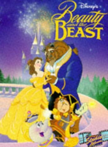 Beauty and the Beast (Disney Studio Albums S.) Non-fiction