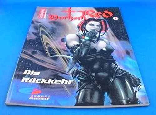 Die Rückkehr Books