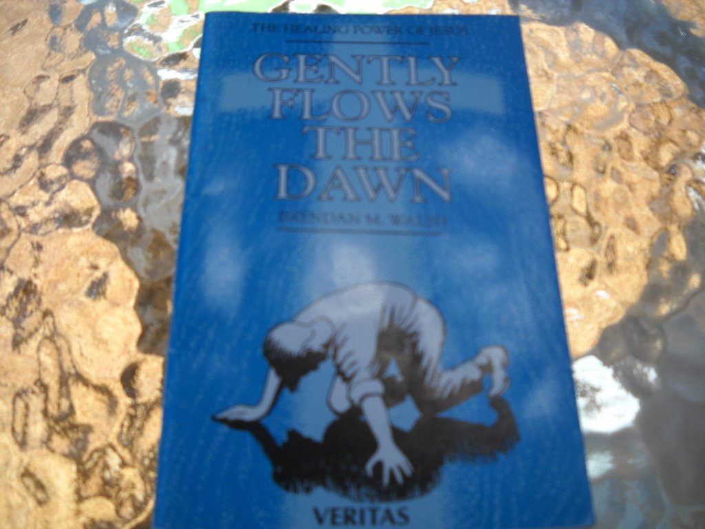 Gently Flows the Dawn: Healing Power of Jesus Books