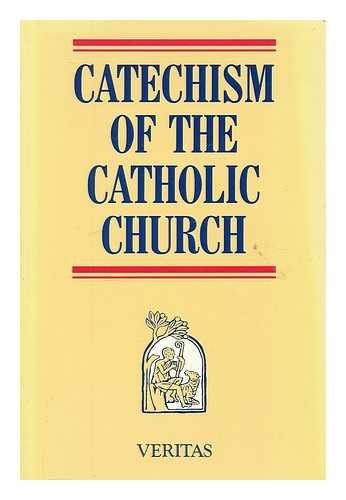 The Catechism of the Catholic Church: Text and Commentaries book