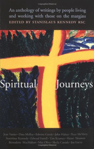 Spiritual Journeys: An Anthology of Writings by People Living and Working With Those on the Margins Religion & Esotericism