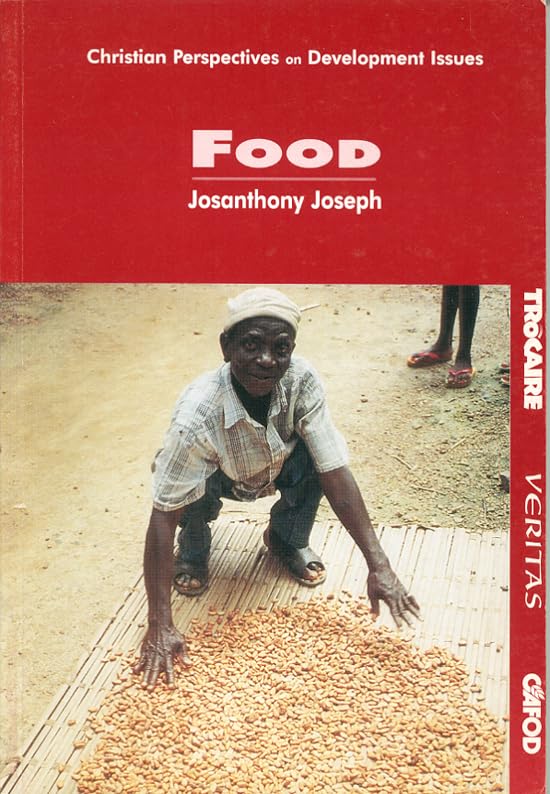 Food: Christian Perspectives Social Sciences