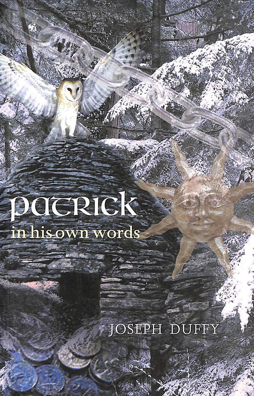 Product Image: Patrick in His Own Words