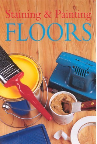 Product Image: Staining and Painting Floors
