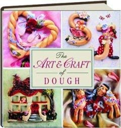 The Art & Craft of Dough book