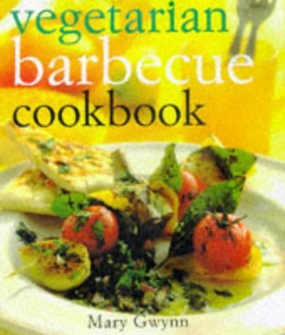 Vegetarian Barbeque Cookbook book