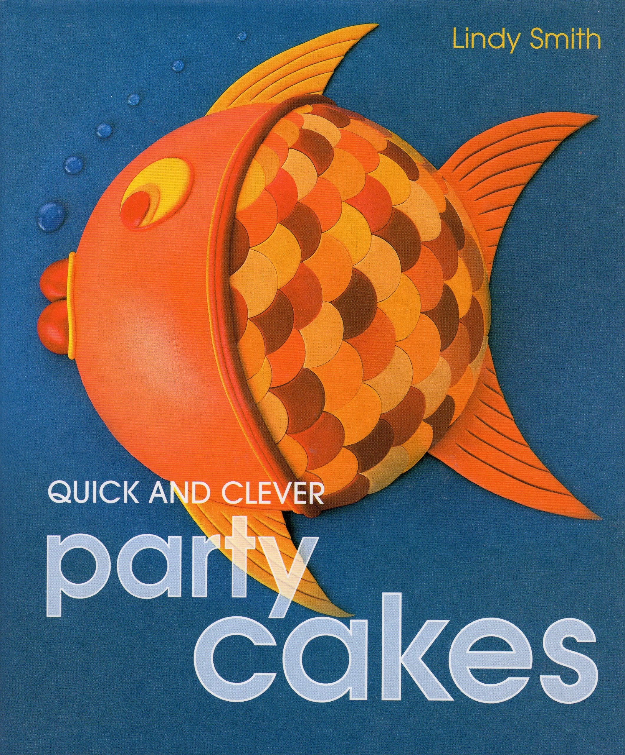 Quick and Clever Party Cakes (Sugarcraft and Cakes for All Occasions) Leisure, Home & Garden