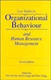Case Studies in Organizational Behaviour and Human Resource Management Business, Finance & Career