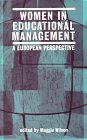 Women in Educational Management: A European Perspective book