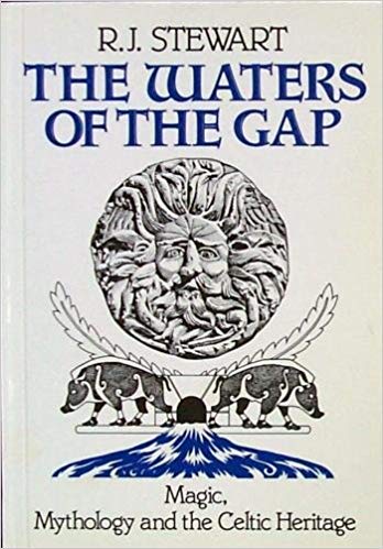Waters of the Gap: Mythology of Aquae Sulis Books