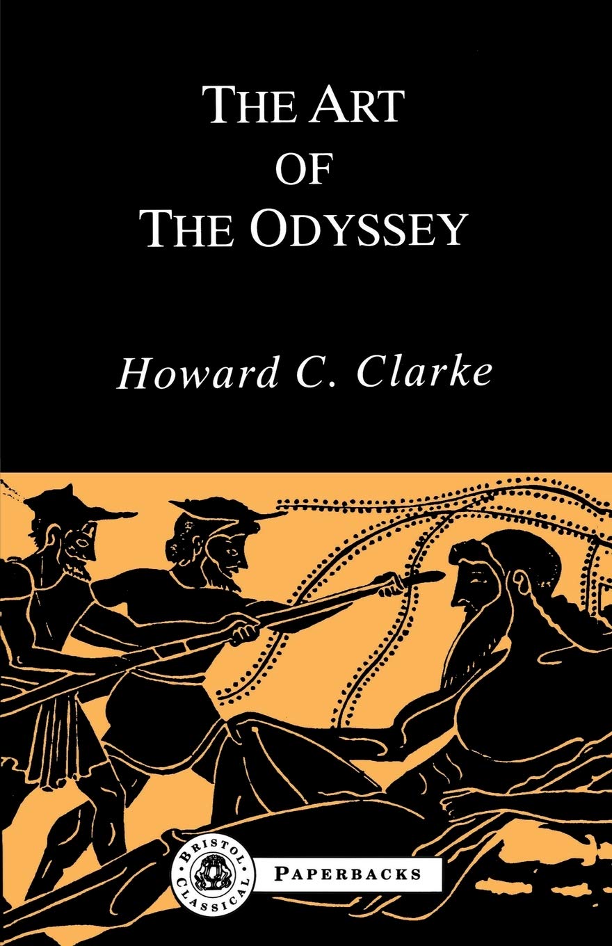 The Art of the Odyssey Classics