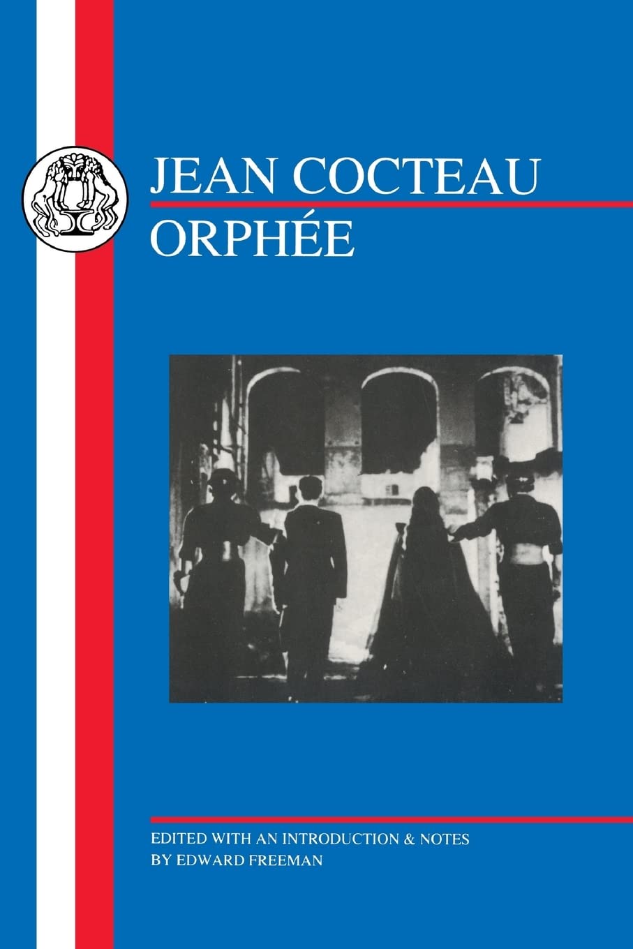 Cocteau Drama