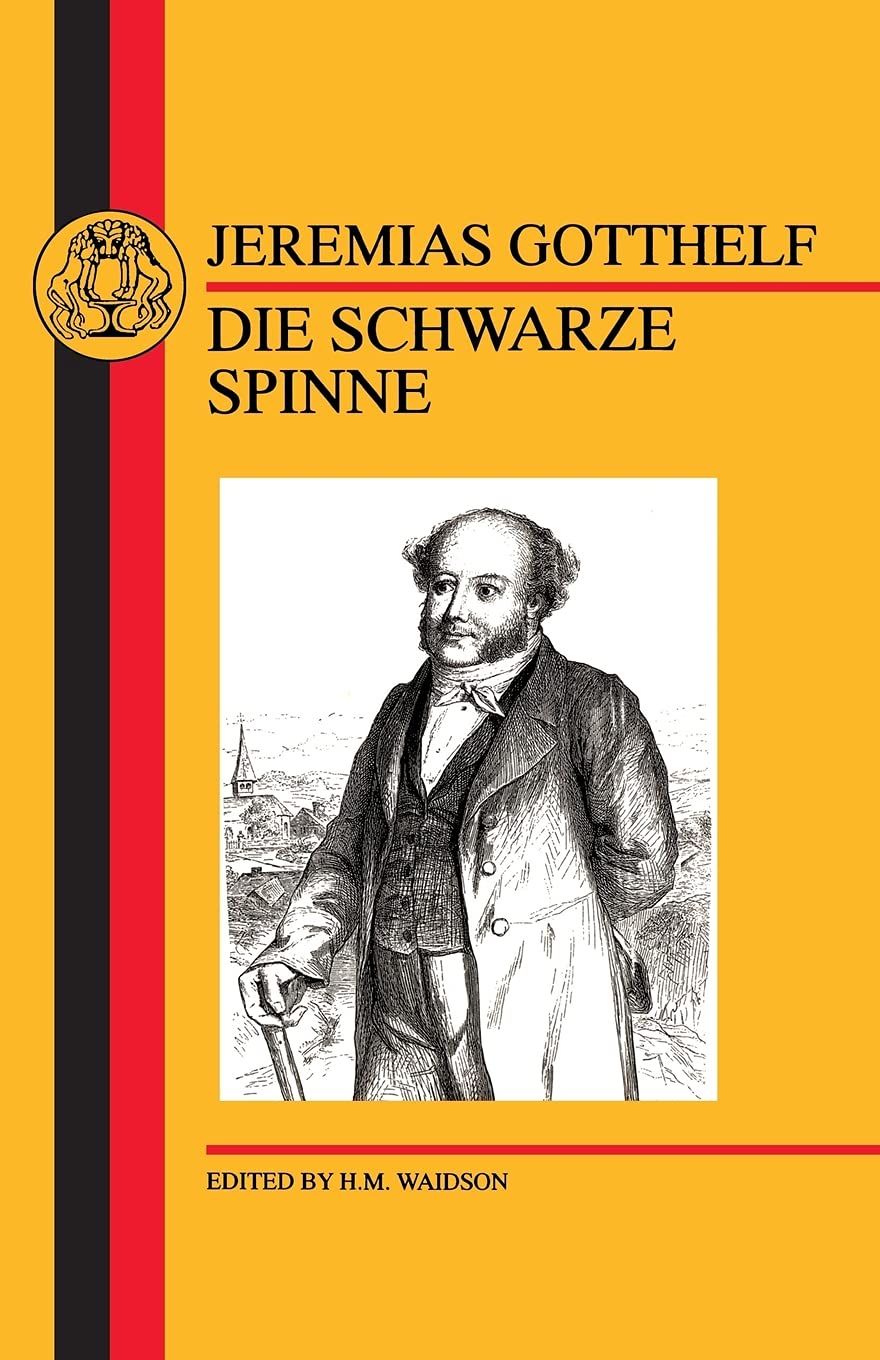 Gotthelf Contemporary literature